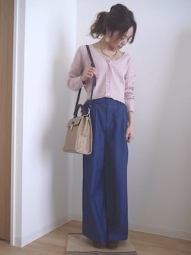 こあさんのコーディネート