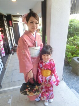 Jin Jin   chenさんのコーディネート