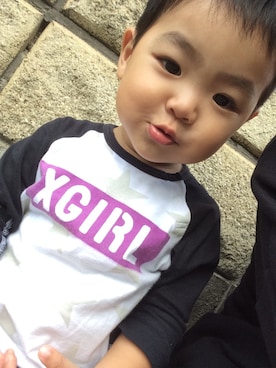 Mahoさんのコーディネート