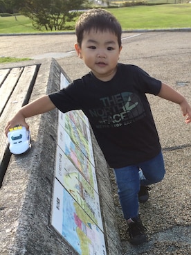 Mahoさんのコーディネート