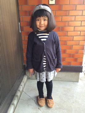 Mahoさんのコーディネート