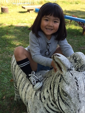 Mahoさんのコーディネート