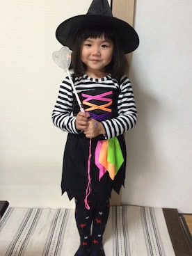 Mahoさんのコーディネート