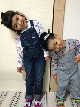 Mahoさんのコーディネート