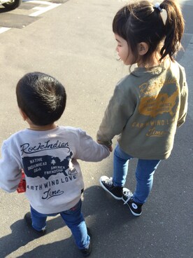 Mahoさんのコーディネート