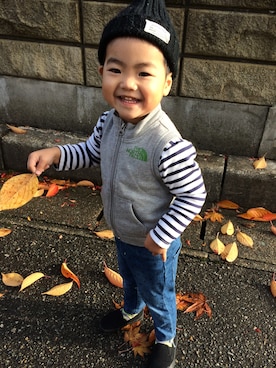 Mahoさんのコーディネート