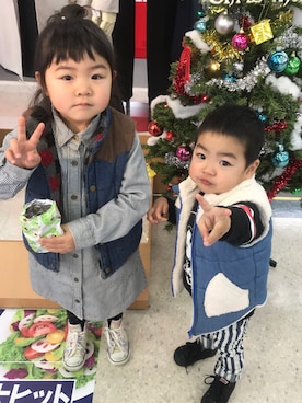 Mahoさんのコーディネート