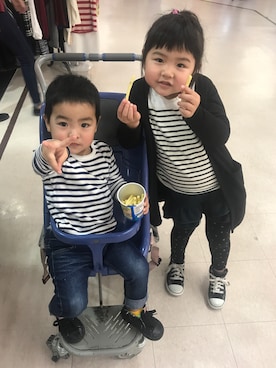 Mahoさんのコーディネート