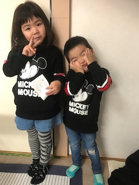 Mahoさんのコーディネート