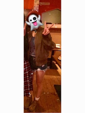 NINAさんのコーディネート