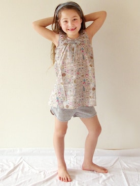 こどまーくさんのコーディネート