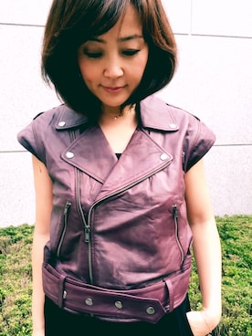 こどまーくさんのコーディネート