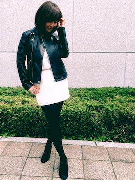 こどまーくさんのコーディネート