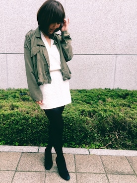 こどまーくさんのコーディネート