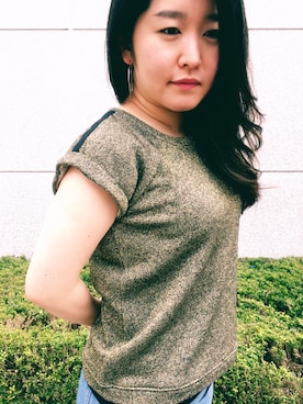 こどまーくさんのコーディネート