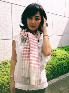 こどまーくさんのコーディネート