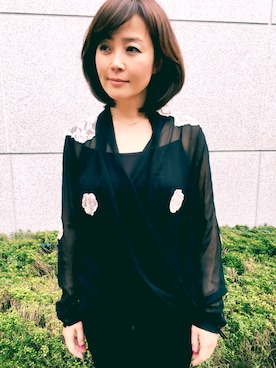 こどまーくさんのコーディネート