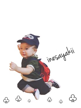 inesayaさんのコーディネート