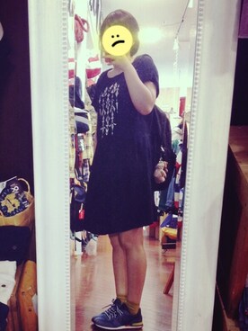 かおりさんのコーディネート