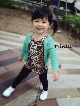 trinitybebeさんのコーディネート