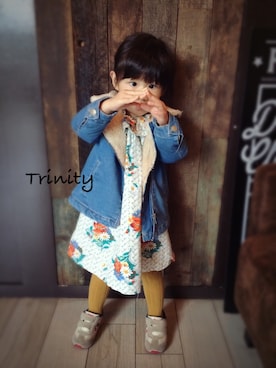 trinitybebeさんのコーディネート
