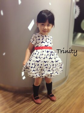 trinitybebeさんのコーディネート