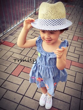 trinitybebeさんのコーディネート