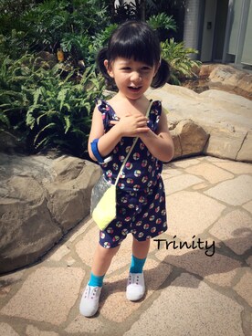 trinitybebeさんのコーディネート