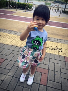 trinitybebeさんのコーディネート