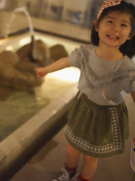 trinitybebeさんのコーディネート