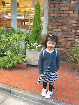 trinitybebeさんのコーディネート