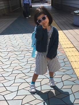 trinitybebeさんのコーディネート