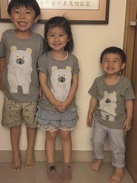 trinitybebeさんのコーディネート