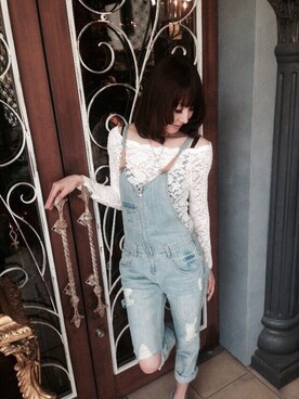 emeraldasさんのコーディネート