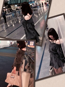 emeraldasさんのコーディネート