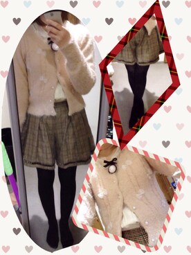 marie＊さんのコーディネート