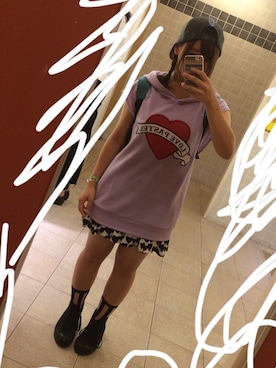 reiさんのコーディネート