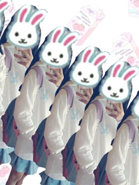 sonoさんのコーディネート