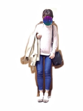 Yumaさんのコーディネート