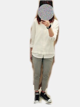 Yumaさんのコーディネート