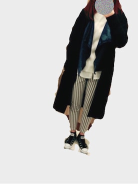 Yumaさんのコーディネート