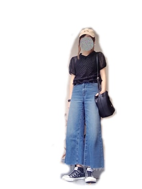 Yumaさんのコーディネート