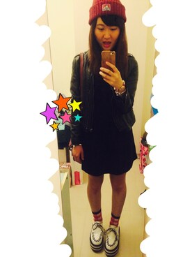 Pikachu⚡️さんのコーディネート