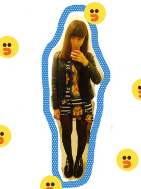 Pikachu⚡️さんのコーディネート