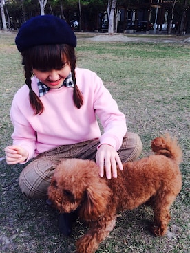 Pikachu⚡️さんのコーディネート