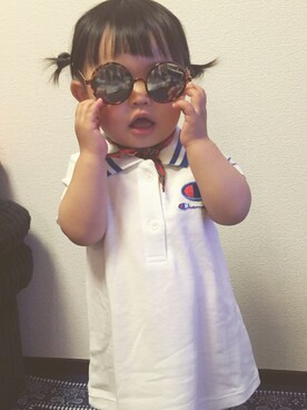 aimu ❥❥さんのコーディネート