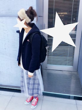 sayaさんのコーディネート