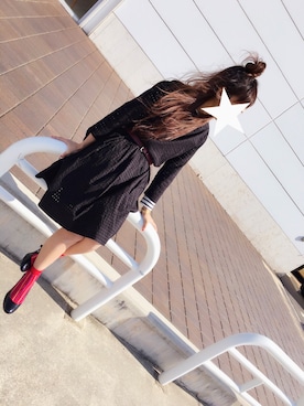 sayaさんのコーディネート