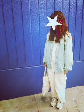 sayaさんのコーディネート