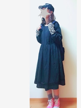 sayaさんのコーディネート